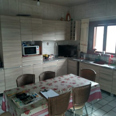 Cozinha e Copa